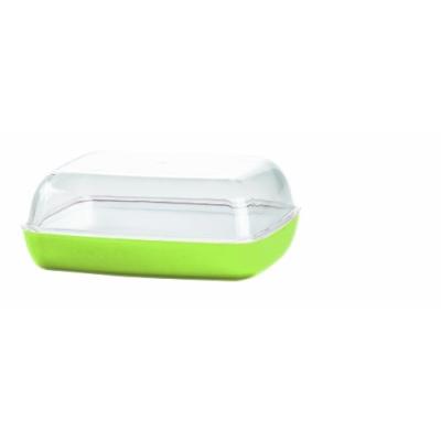 EMSA 0000512644 VIENNA BEURRIER VERT