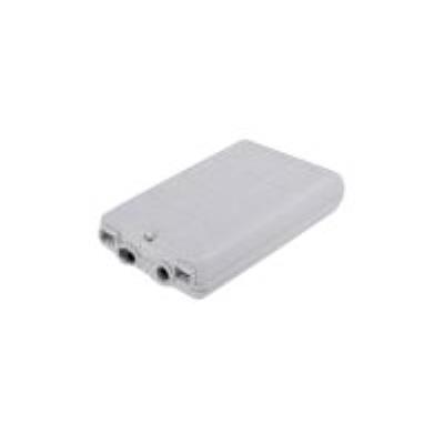 Digitus Professional for 8x SC Simples - fiberoptische distributiedoos