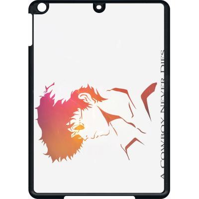 Coque pour apple ipad air cowboy bebop spike spiegel a cowboy never die