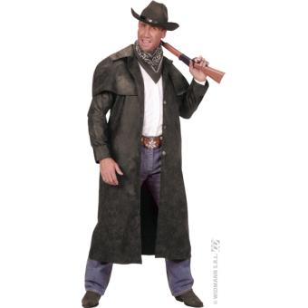 Cache poussiere manteau Clearance