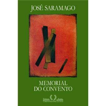 Memorial Do Convento - 1