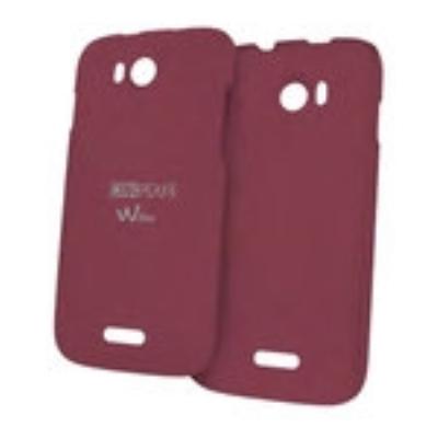Coque ultra-slim cink peax 2 rouge