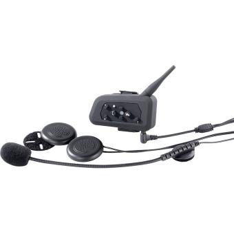 micro bluetooth pour casque moto