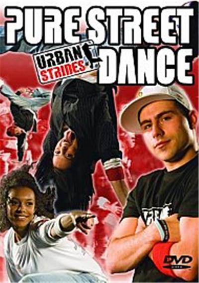 Pure Street Dance