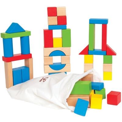 Blocs dérable hape ha-0409