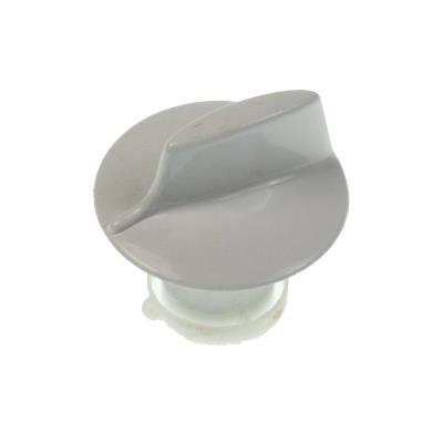 Whirlpool Bouton De Selecteur Blanc Ref: 481941338147
