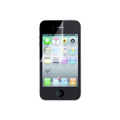 ICIDU Screen Protector Ultrathin - Schermbeschermer - voor Apple iPhone 4, 4S