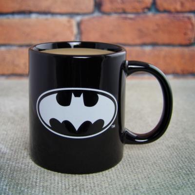 Mug Phosphorescent Batman