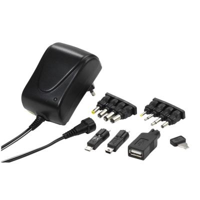 Alimentation Universelle 3-12v,1500ma Ref: 27835