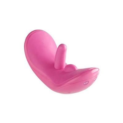 Siège vibromasseur Love Machine iRide