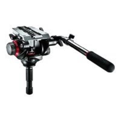 Manfrotto 504HD - Statiefkop