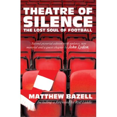 Theatre of Silence: The Lost Soul of Football