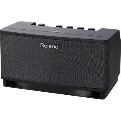 Amplis et effets ROLAND CUBE LITE BLACK Combos à modélisation