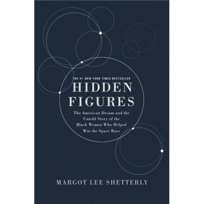 Hidden Figures Illustrated Hb