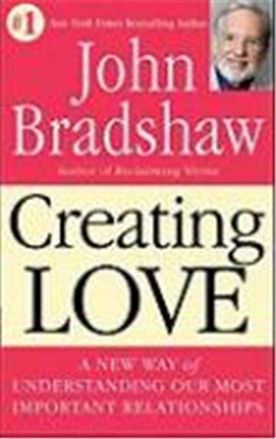 Creating Love/the Next Great Stage of Growth
