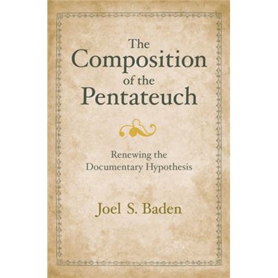 The Composition Of The Pentateuch: Renewing The Documentary Hypothesis (Anchor Bible Reference) (The Anchor Yale Bible Reference Library) (Hardcover)