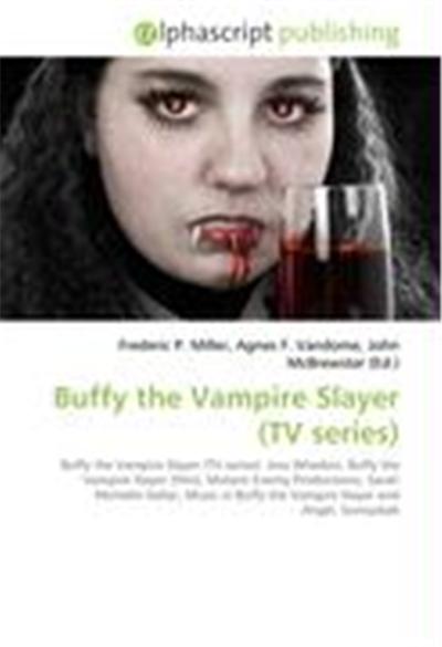 Buffy the Vampire Slayer (TV series)