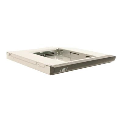 Hypertec - Vaste schijf - Upgrade Bay - 320 GB - verwijderbaar - 2.5 - SATA 1.5Gb/s - 5400 tpm - voor HP 6530, 6535, 6730, 6735, 6820, 6830; EliteBook 6930, 8530, 8730