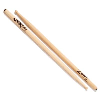 Baguettes zildjian anti-vibe 7a