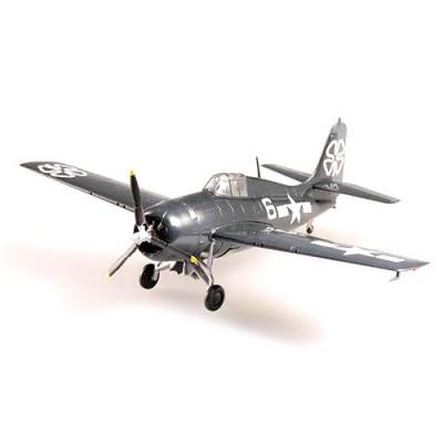 Easy Model - Modèle réduit : Grumman FM-2 Wildcat VC-93 : USS Petrof Bay 1945