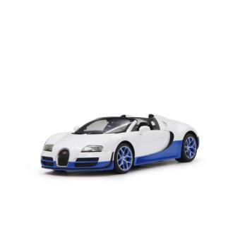 bugatti chiron telecommandee