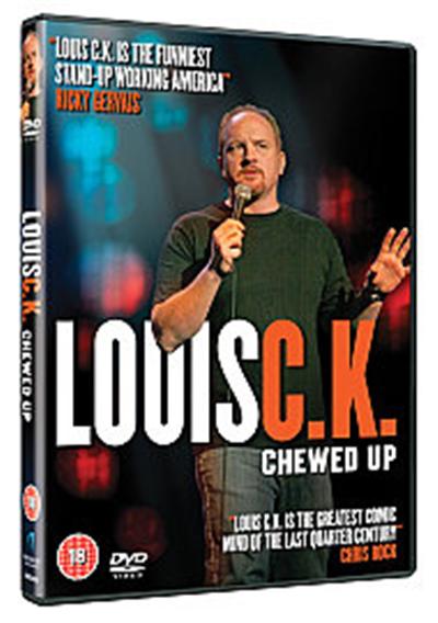 Lewis C.K. - Chewed Up