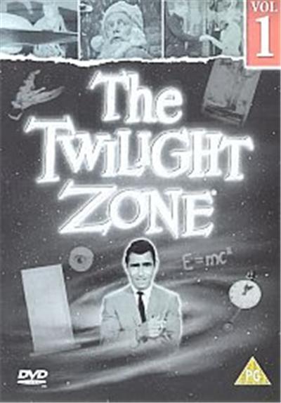 The Twilight Zone , Vol. 1