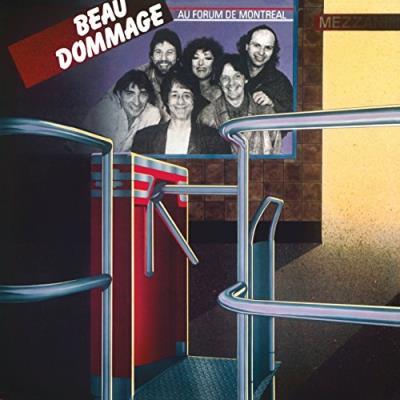 Au Forum De Montreal Vol.1 (LP)