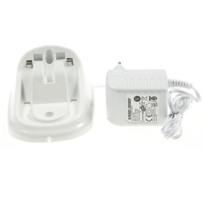 Black Et Decker Chargeur Avec Support Ref: 90590597