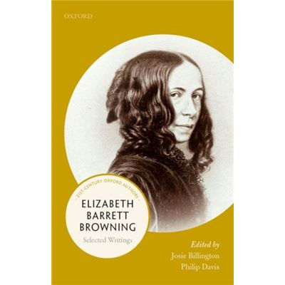 Elizabeth Barrett Browning 21Stcentury O