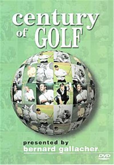 Century Of Golf