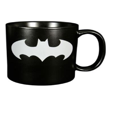 Batman mug géant Logo