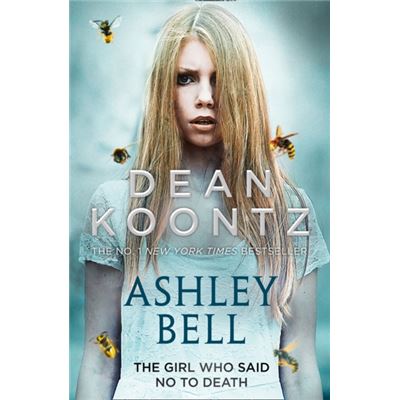 Ashley Bell (Paperback)