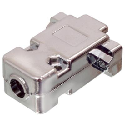 Boitier sub-d valueline dsc-209m