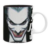 Caneca Joker