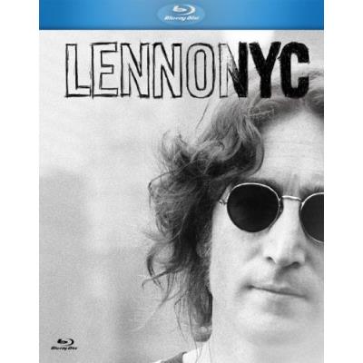 Lennonyc (Blu-Ray)