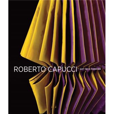 Roberto Capucci