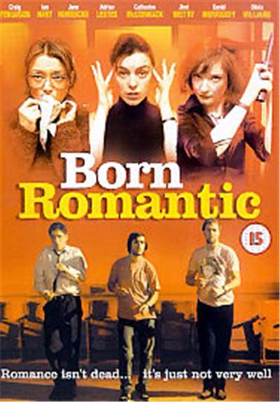 Born Romantic