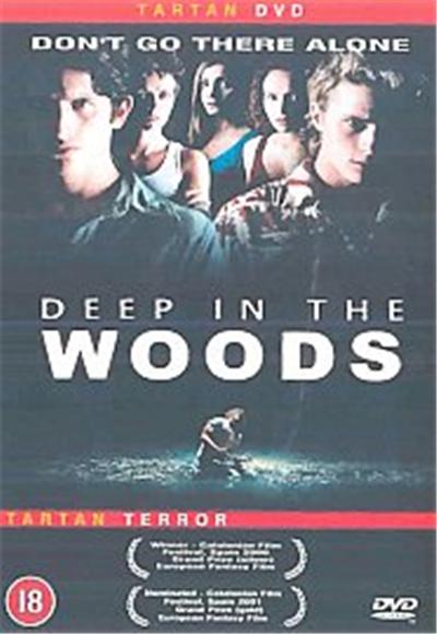 Deep In The Woods