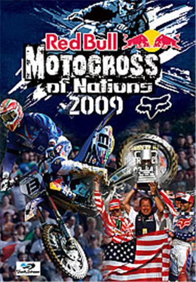 FIM Red Bull Motocross Of Nations 2009