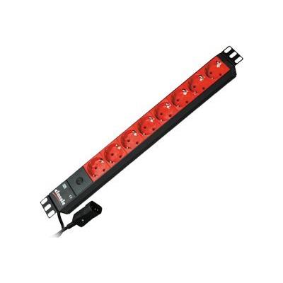 BACHMANN - stroomstrip - 3.6 kW