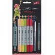 Copic ciao 5+1 set, manga 8 cz22075568