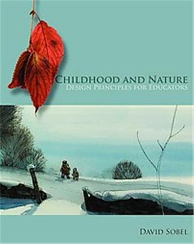 Childhood and Nature