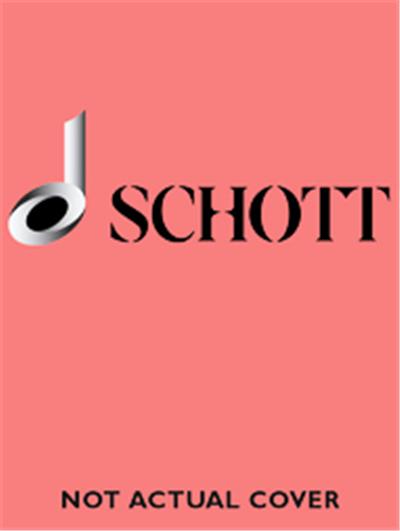 Romanze in E Flat Clarinet/orch.