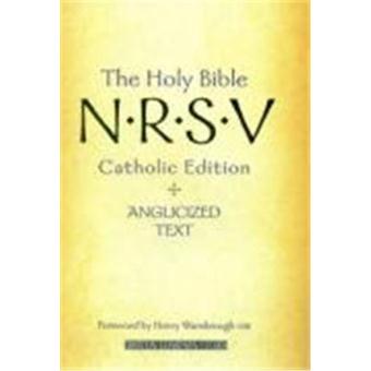 Holy Bible - 1