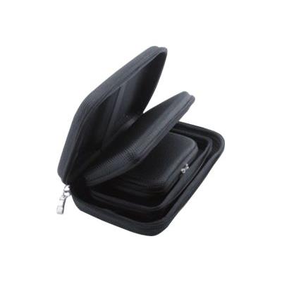 Exponent 3 in 1 Hard Case Set - étui rigide pour GPS / HDD