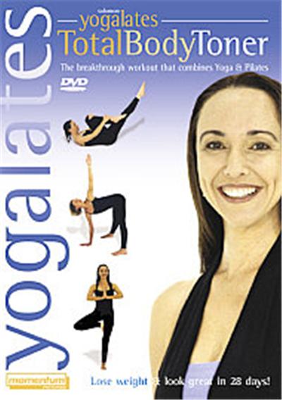 Yogalates - Total Body Toner