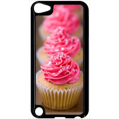 Coque ipod touch 5 quatre petits cupcakes