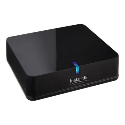 In-akustik Premium Bluetooth Audio Receiver - récepteur audio sans fil Bluetooth