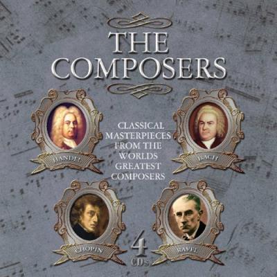 The Composers Silver